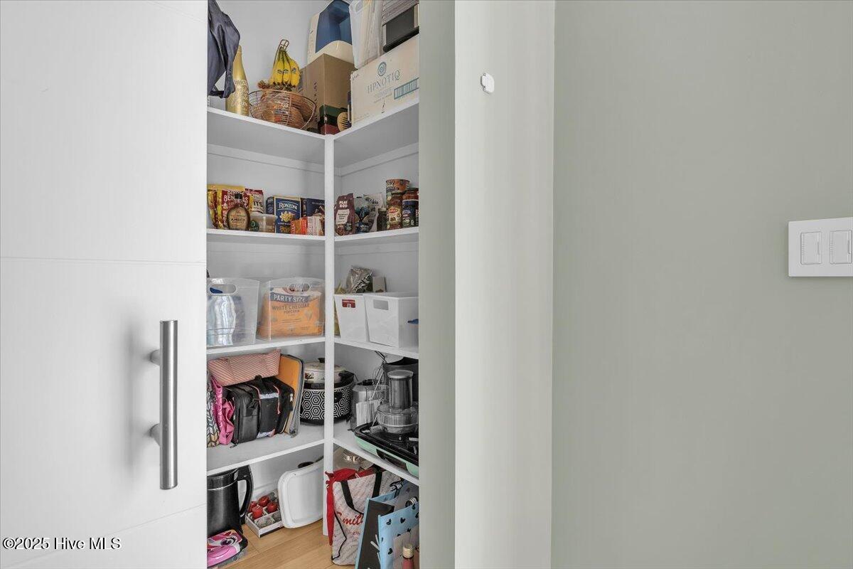 147 Watersfield Road Leland, NC 28451 - Photo 21 of 45 Pantry