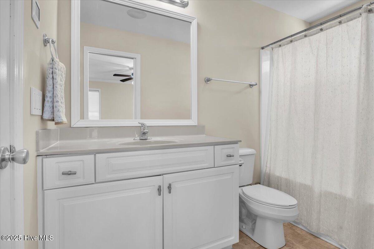 147 Watersfield Road Leland, NC 28451 - Photo 28 of 45 Secondary Bathroom