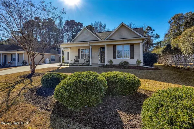 $312,000 | 147 Watersfield Road, Leland, NC 28451