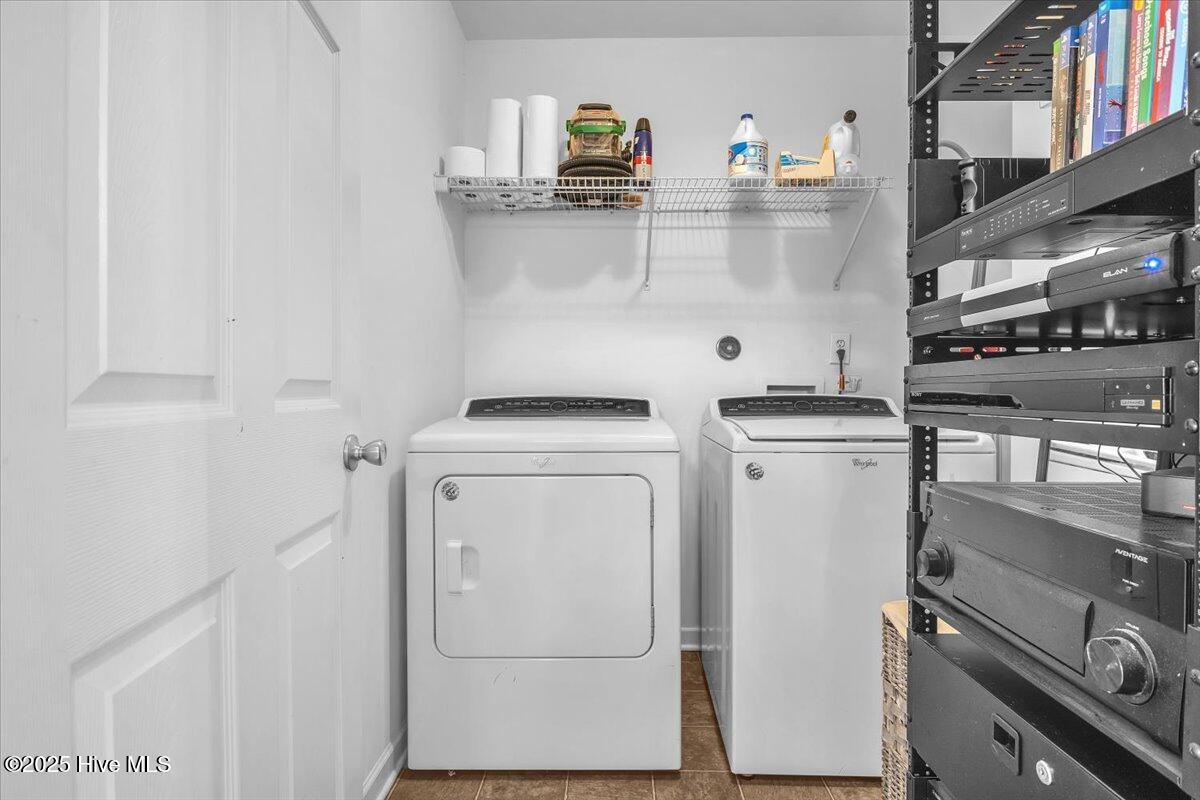 147 Watersfield Road Leland, NC 28451 - Photo 31 of 45 Laundry Room