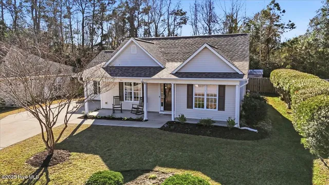 $312,000 | 147 Watersfield Road, Leland, NC 28451