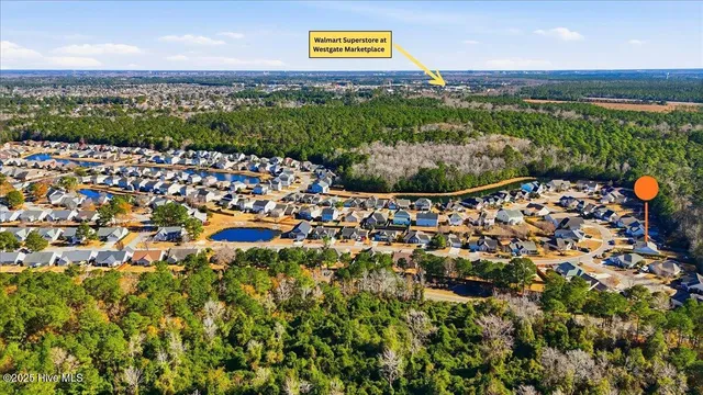 $312,000 | 147 Watersfield Road, Leland, NC 28451