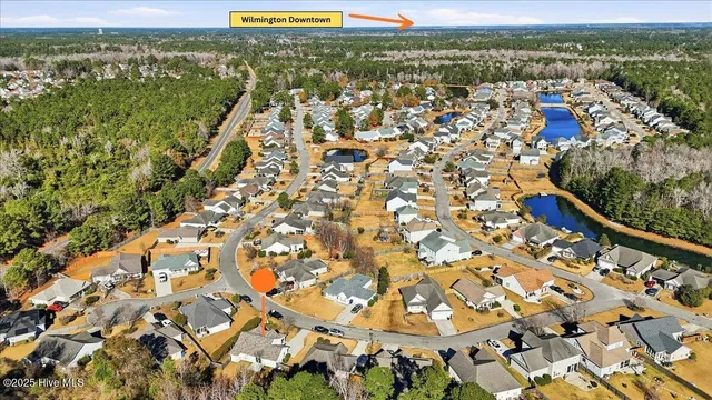 $312,000 | 147 Watersfield Road, Leland, NC 28451