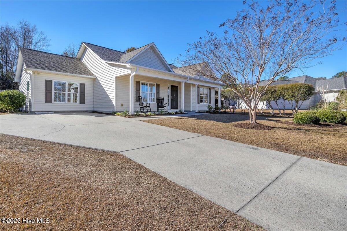 147 Watersfield Road Leland, NC 28451 - Photo 5 of 45 37-Final 147 Watersfield Rd Leland-RJREM