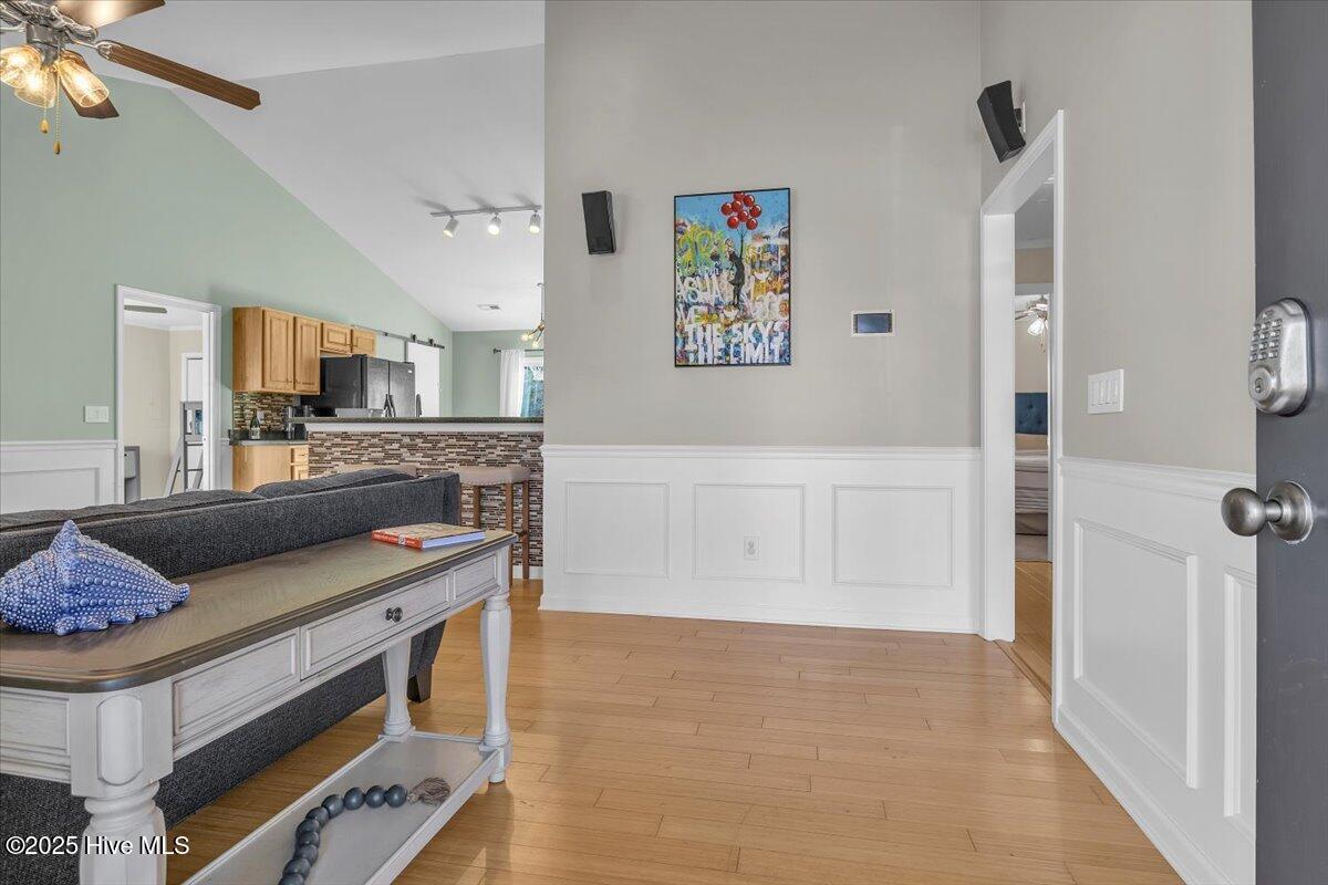 147 Watersfield Road Leland, NC 28451 - Photo 8 of 45 Entrance Interior