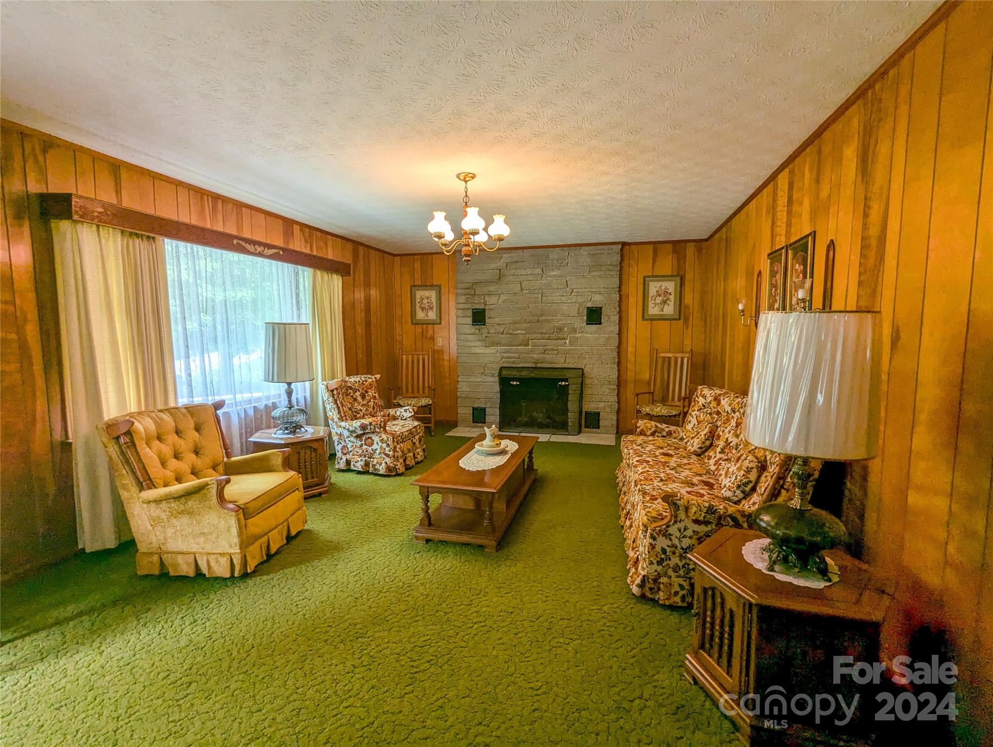 1524 7 Mile Ridge Road Burnsville, NC 28714 - Photo 16 of 43