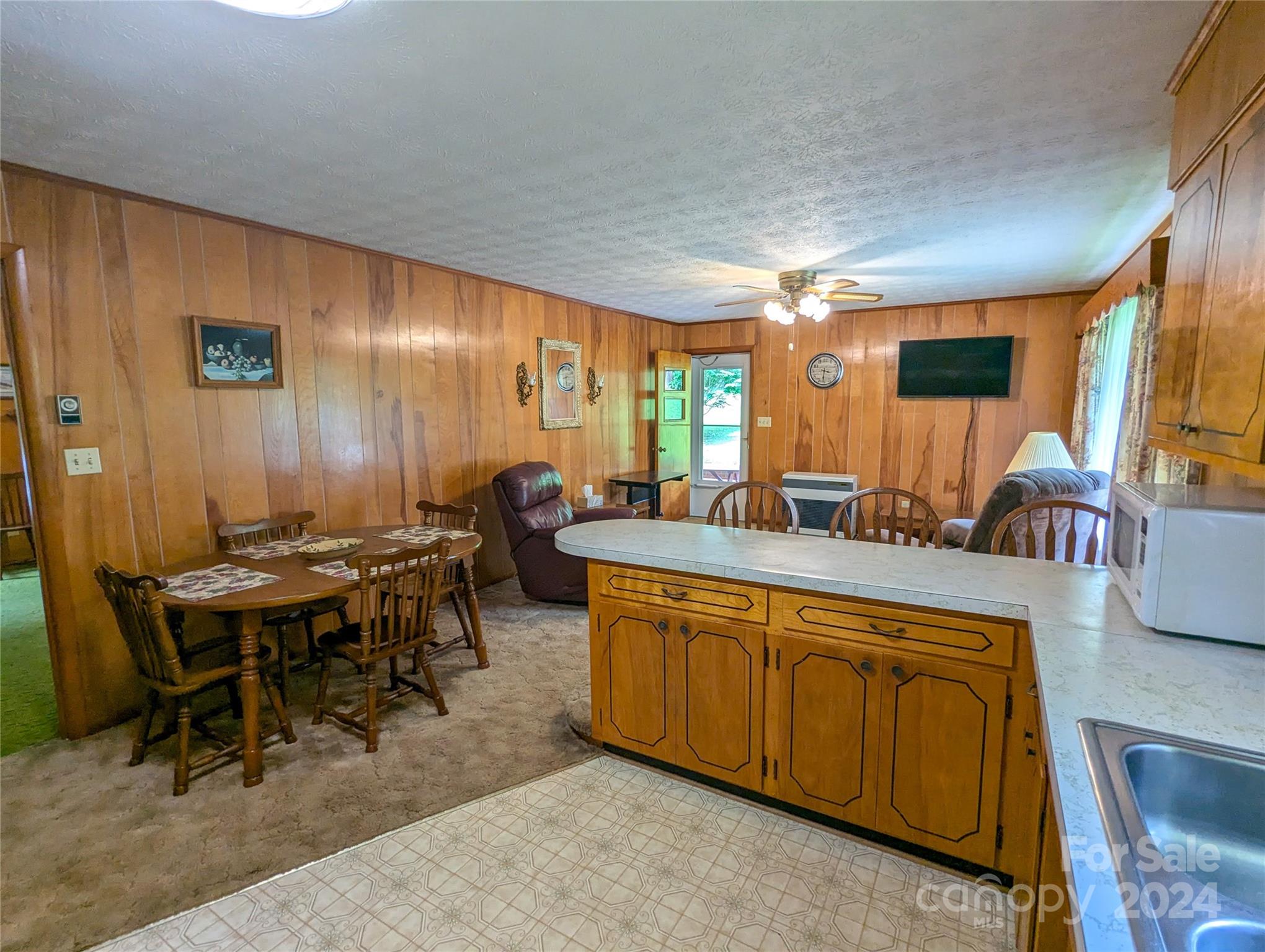 1524 7 Mile Ridge Road Burnsville, NC 28714 - Photo 25 of 43
