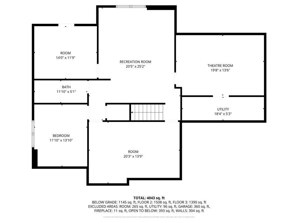 304 Meadowcrest Circle Canton, GA 30115 - Photo 50 of 50