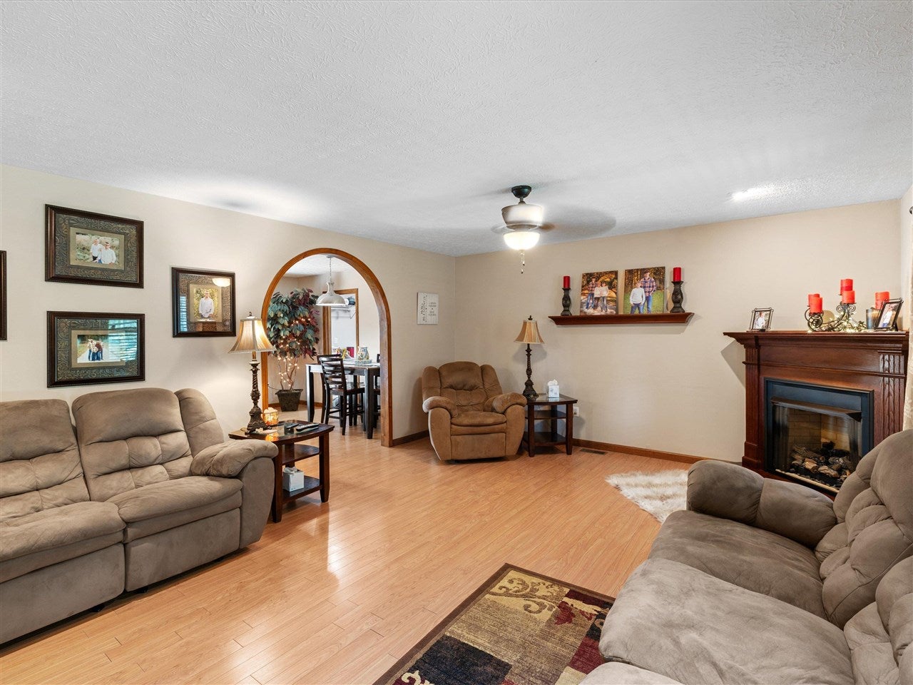 328 Cedar Ridge Road Morgantown, KY 42261 - Photo 4 of 42 Gallery Image 4