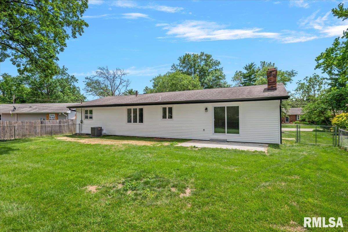 27 Mishawaka Drive Rochester, IL 62563 - Photo 42 of 42