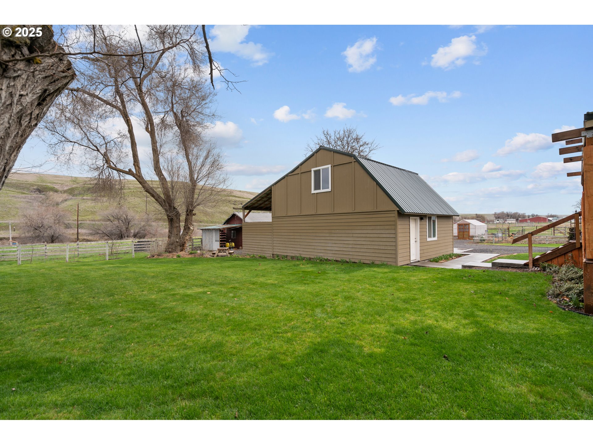 46285 Adams Road Pendleton, OR 97801 - Photo 29 of 42