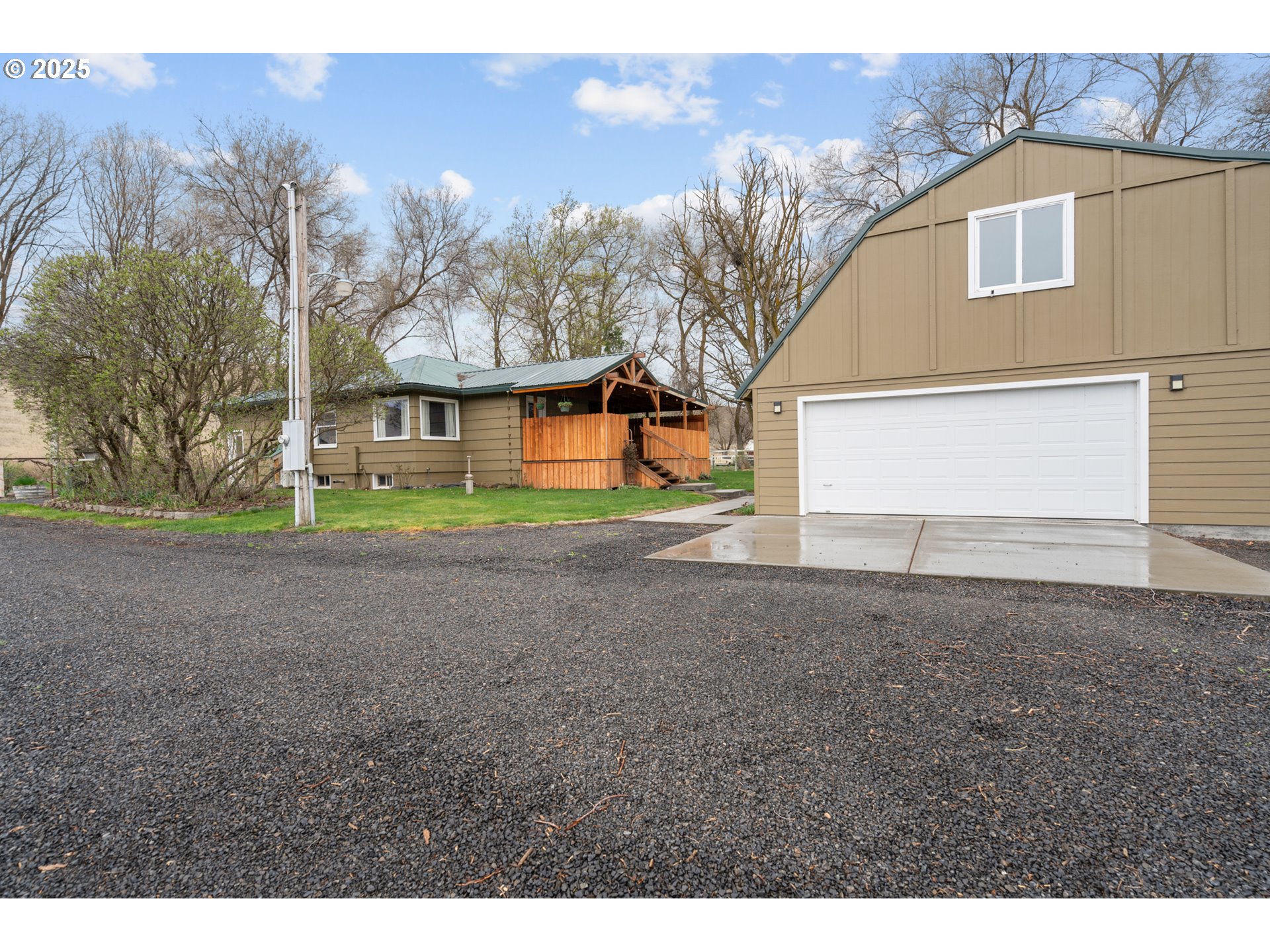 46285 Adams Road Pendleton, OR 97801 - Photo 3 of 42