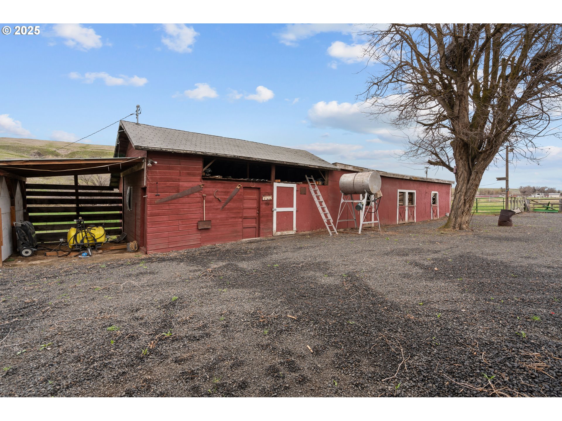 46285 Adams Road Pendleton, OR 97801 - Photo 32 of 42