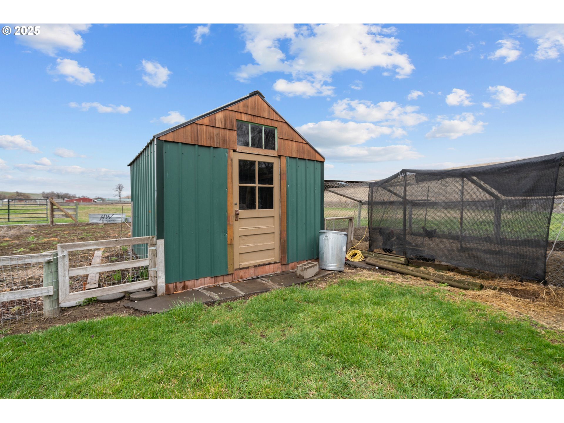 46285 Adams Road Pendleton, OR 97801 - Photo 37 of 42