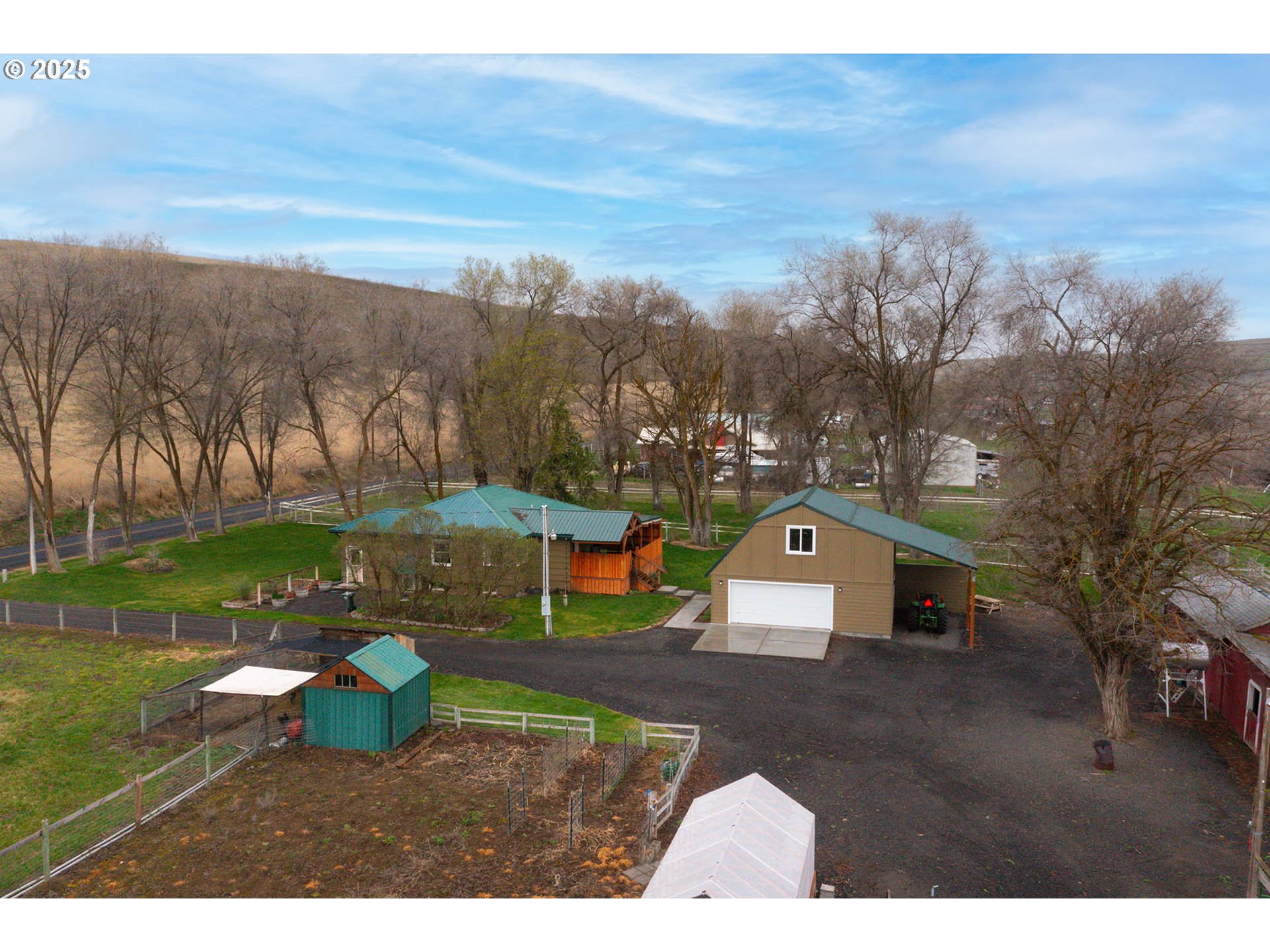 46285 Adams Road Pendleton, OR 97801 - Photo 38 of 42