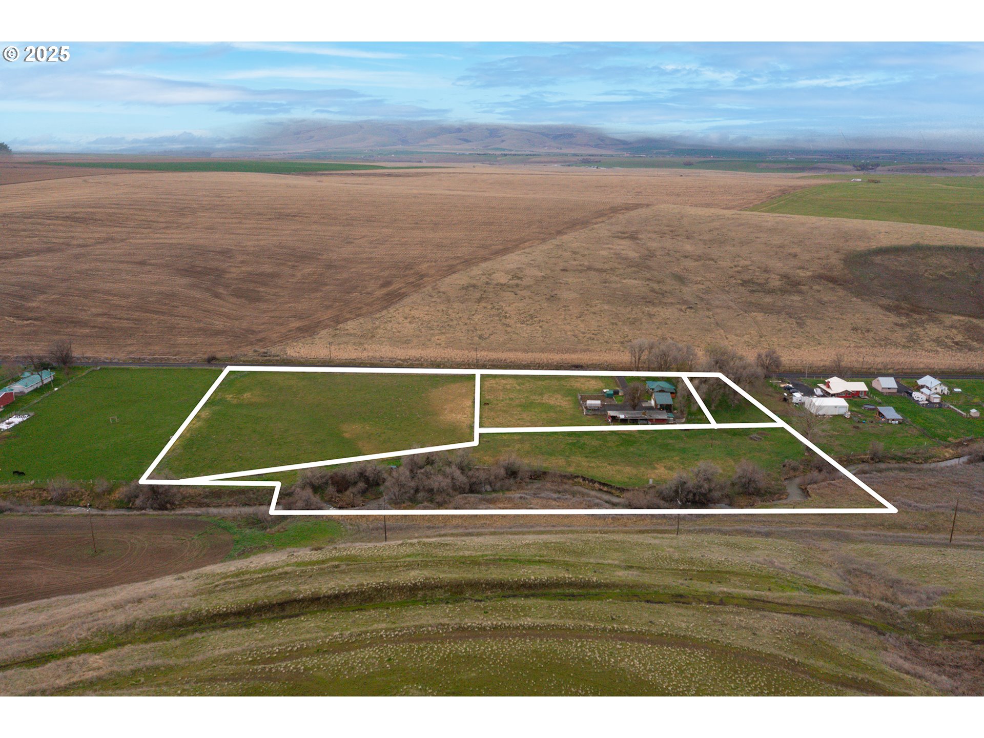 46285 Adams Road Pendleton, OR 97801 - Photo 39 of 42