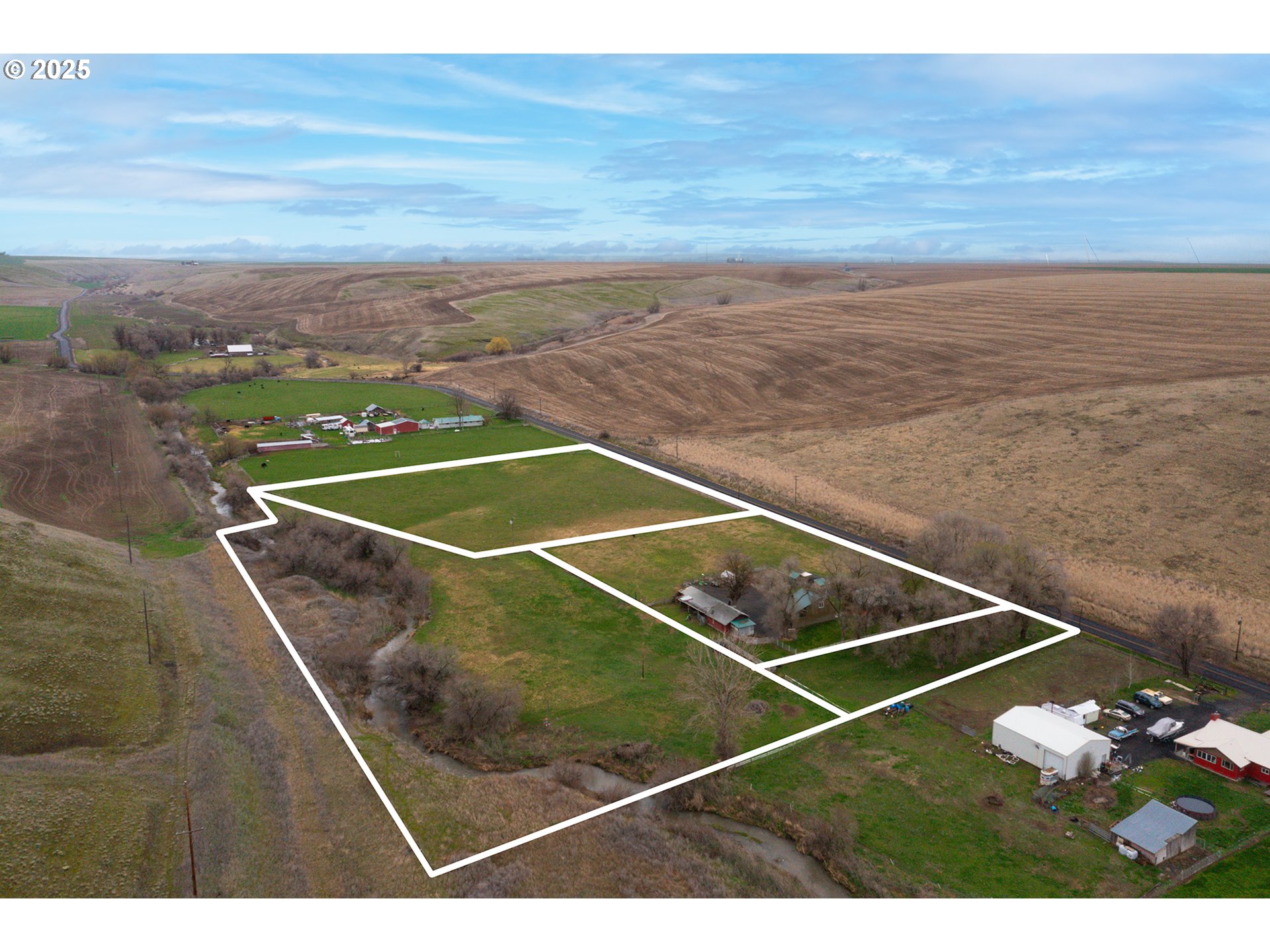 46285 Adams Road Pendleton, OR 97801 - Photo 40 of 42