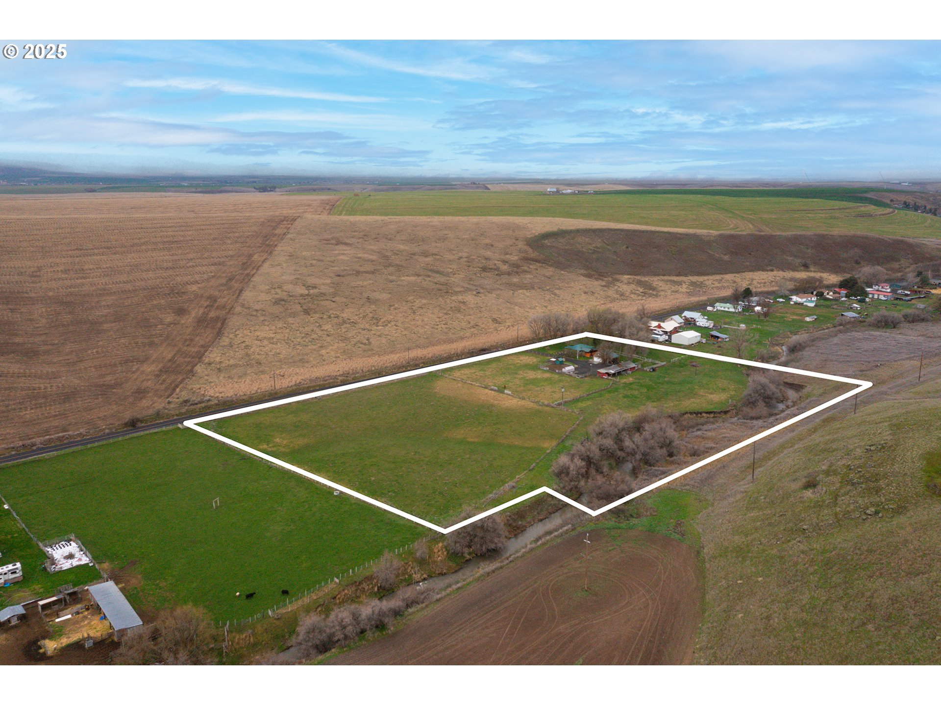 46285 Adams Road Pendleton, OR 97801 - Photo 41 of 42