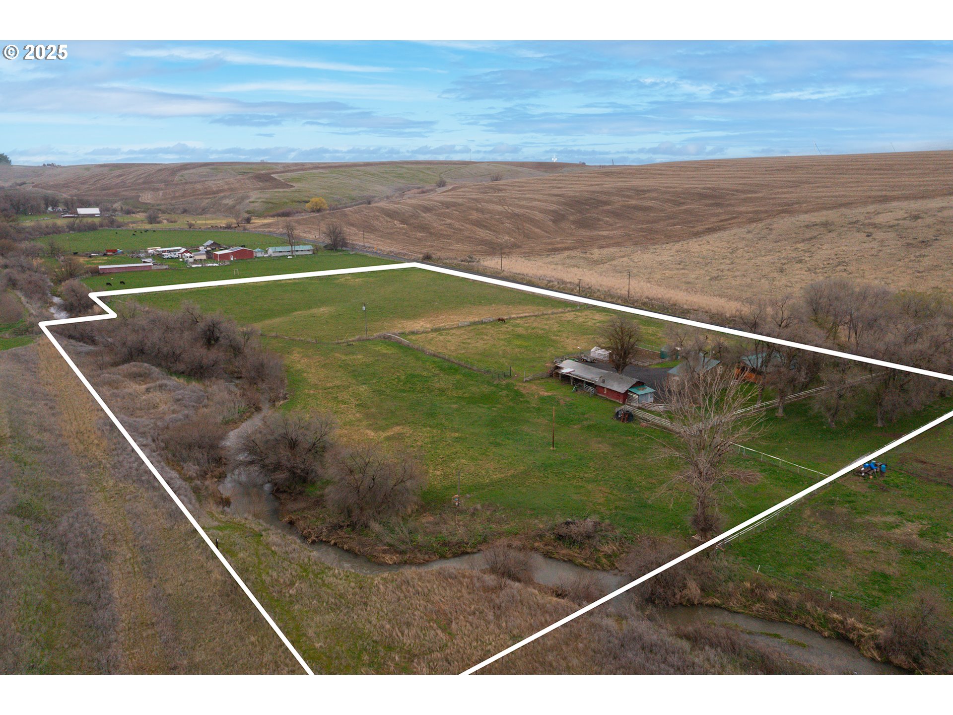 46285 Adams Road Pendleton, OR 97801 - Photo 42 of 42