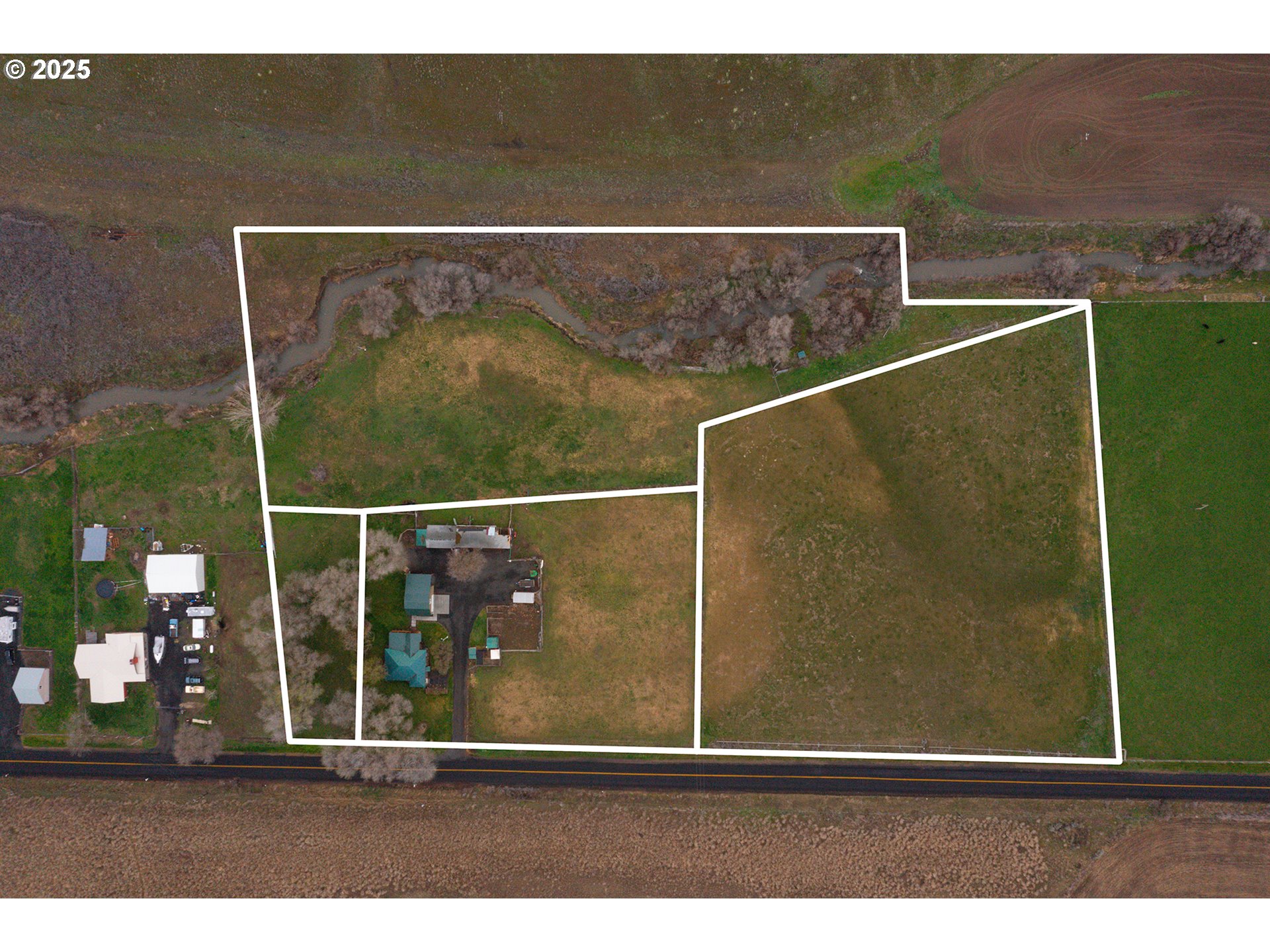 46285 Adams Road Pendleton, OR 97801 - Photo 6 of 42