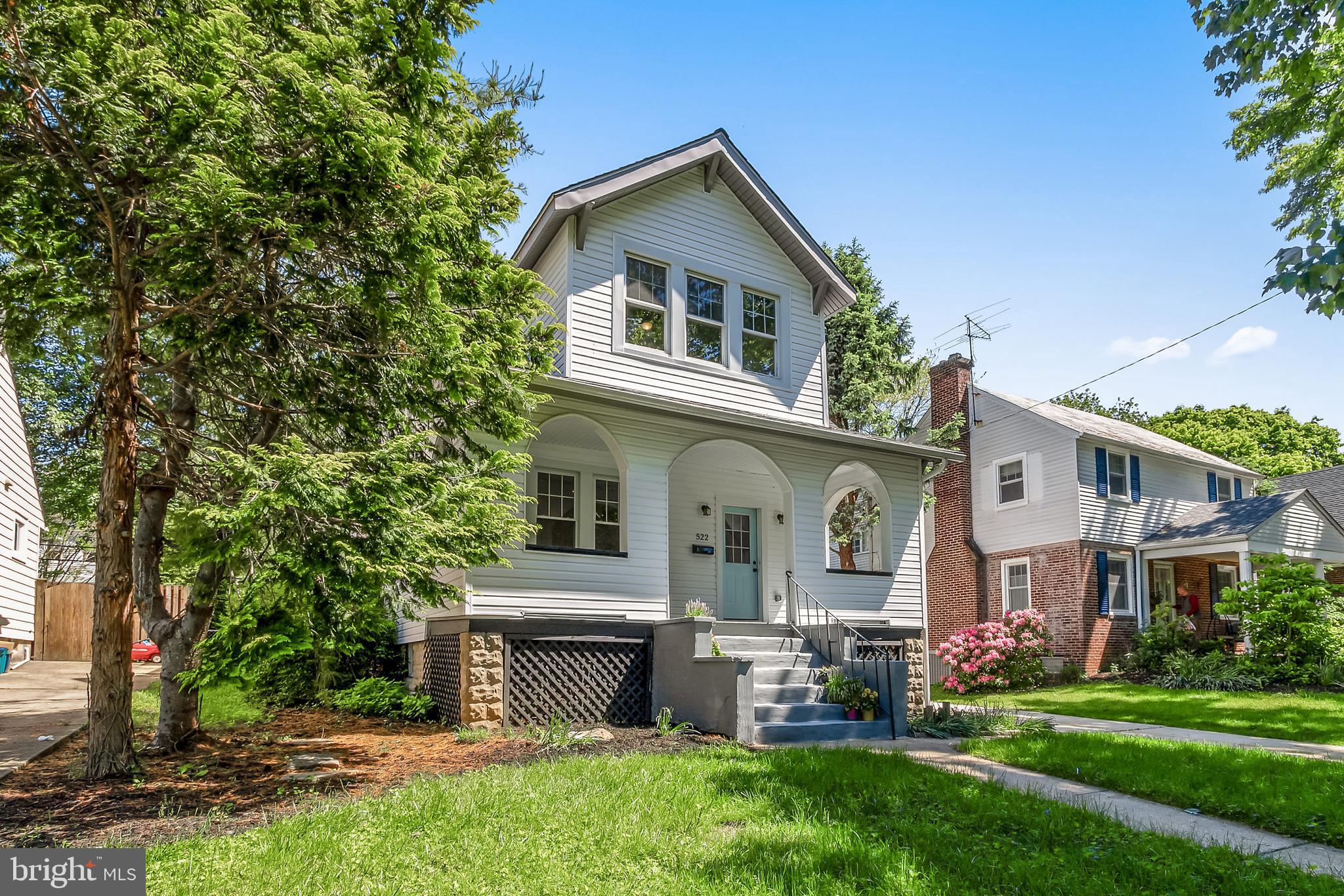 522 Dunkirk Road Baltimore, MD 21212 - Photo 1 of 25