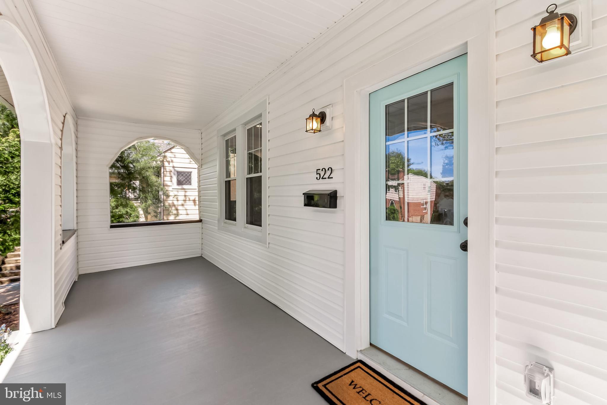 522 Dunkirk Road Baltimore, MD 21212 - Photo 2 of 25