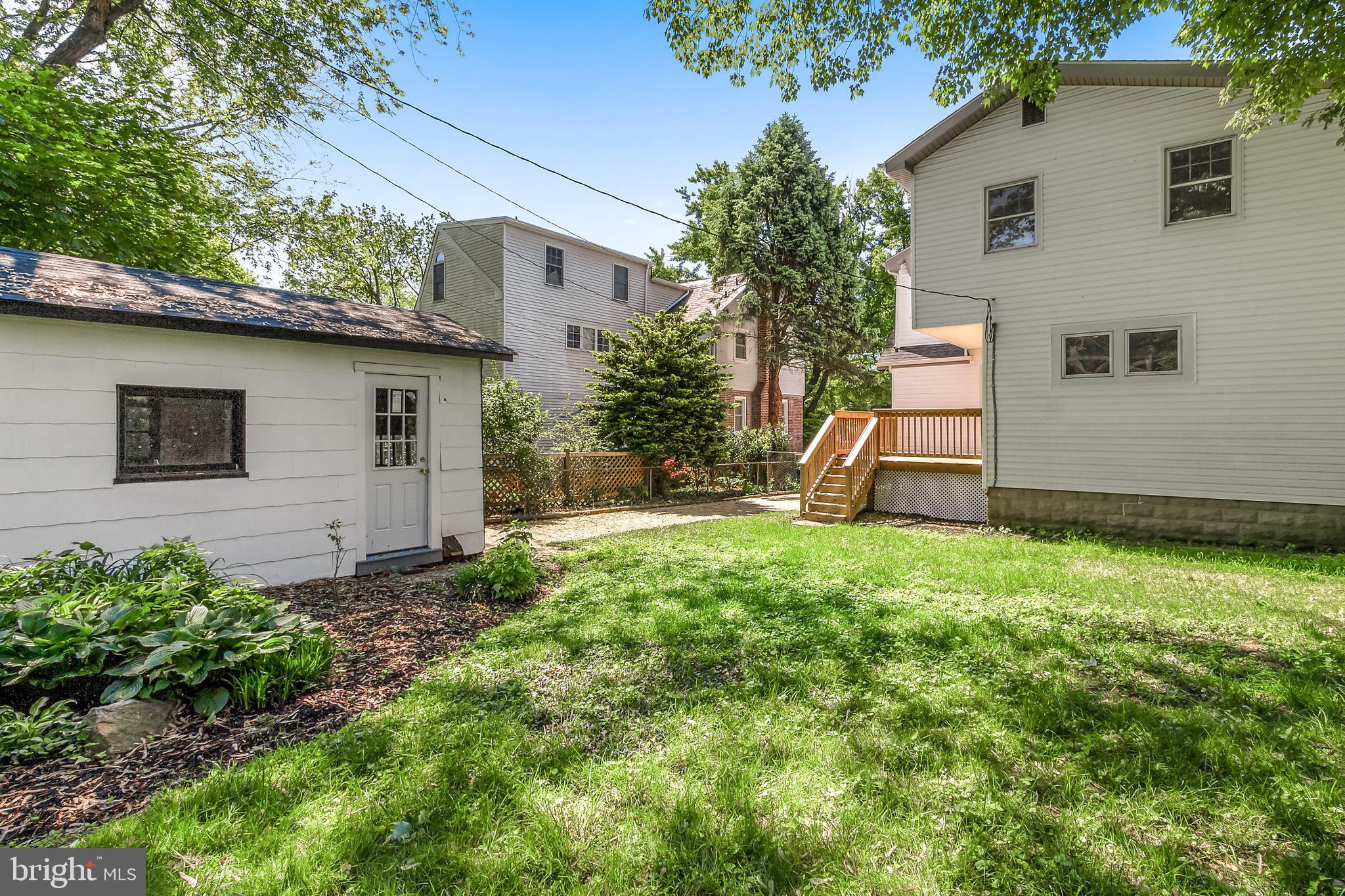 522 Dunkirk Road Baltimore, MD 21212 - Photo 23 of 25