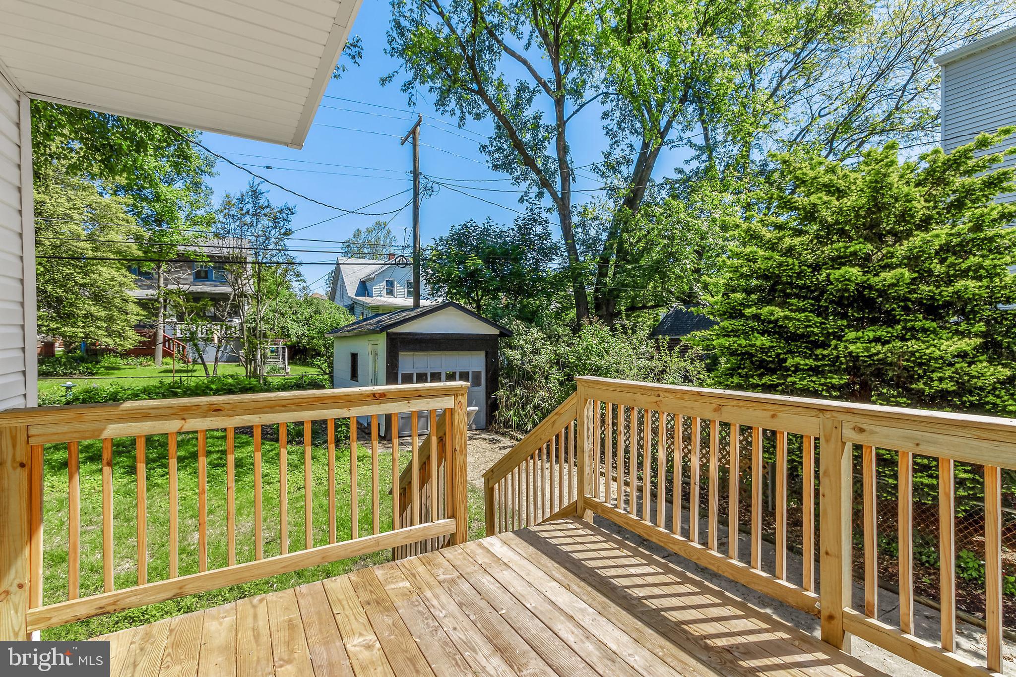 522 Dunkirk Road Baltimore, MD 21212 - Photo 24 of 25