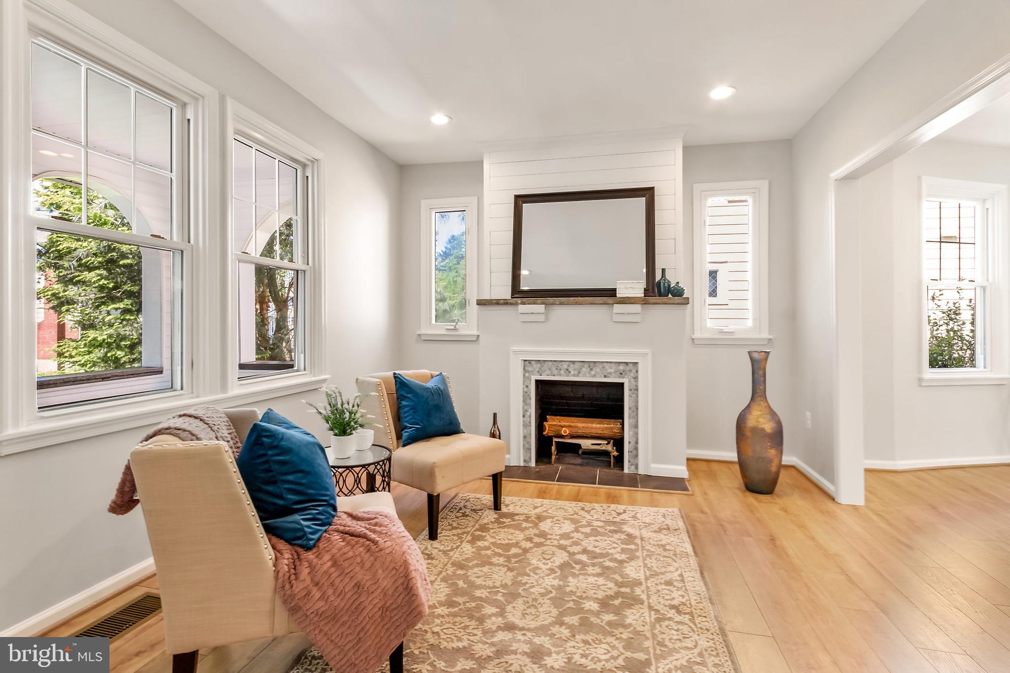 522 Dunkirk Road Baltimore, MD 21212 - Photo 5 of 25