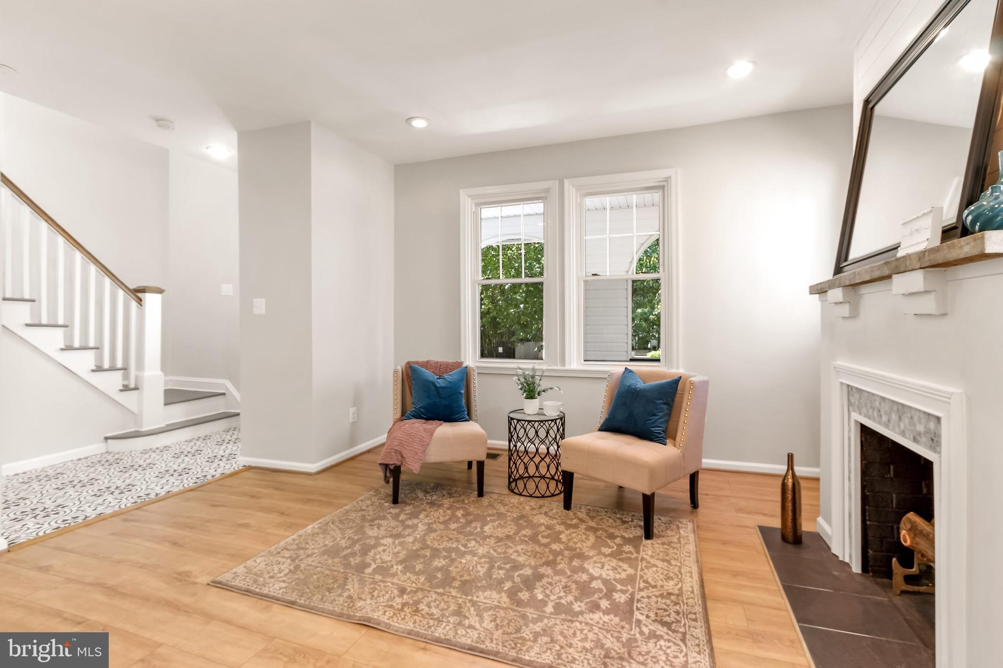 522 Dunkirk Road Baltimore, MD 21212 - Photo 6 of 25