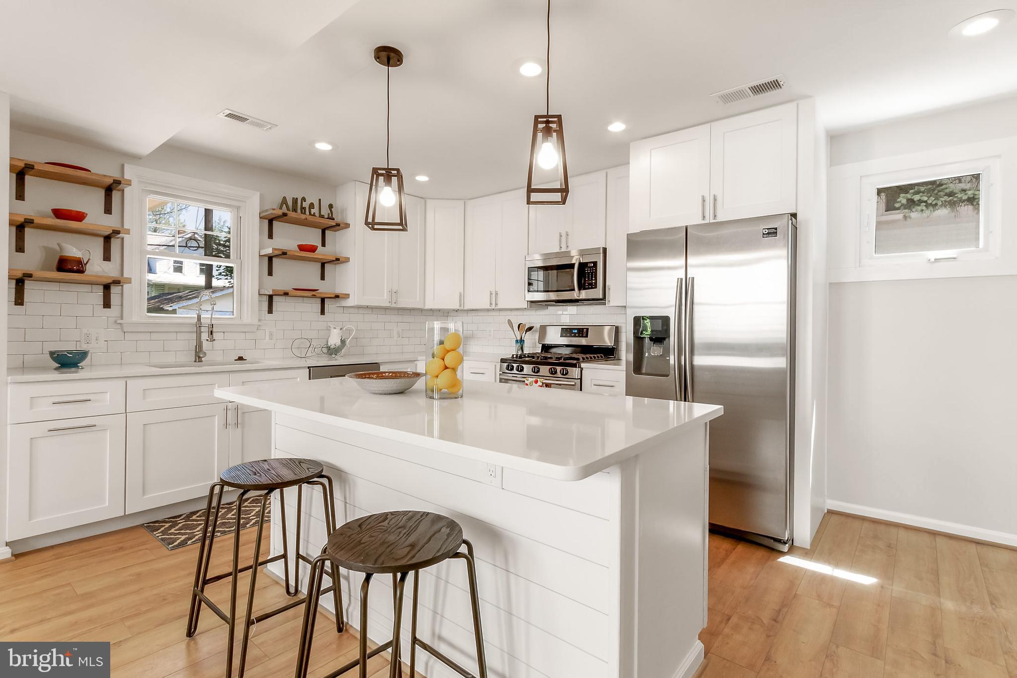 522 Dunkirk Road Baltimore, MD 21212 - Photo 9 of 25