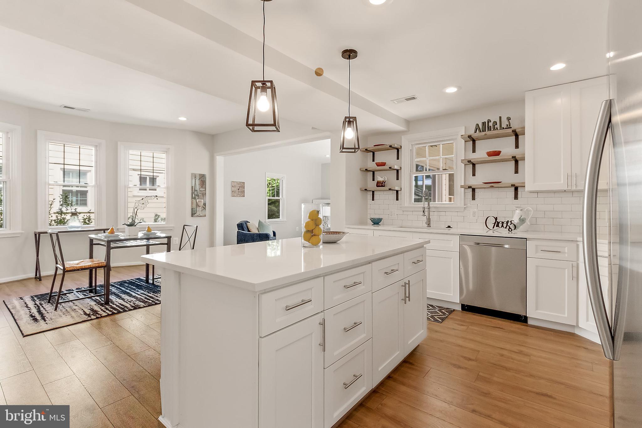522 Dunkirk Road Baltimore, MD 21212 - Photo 10 of 25