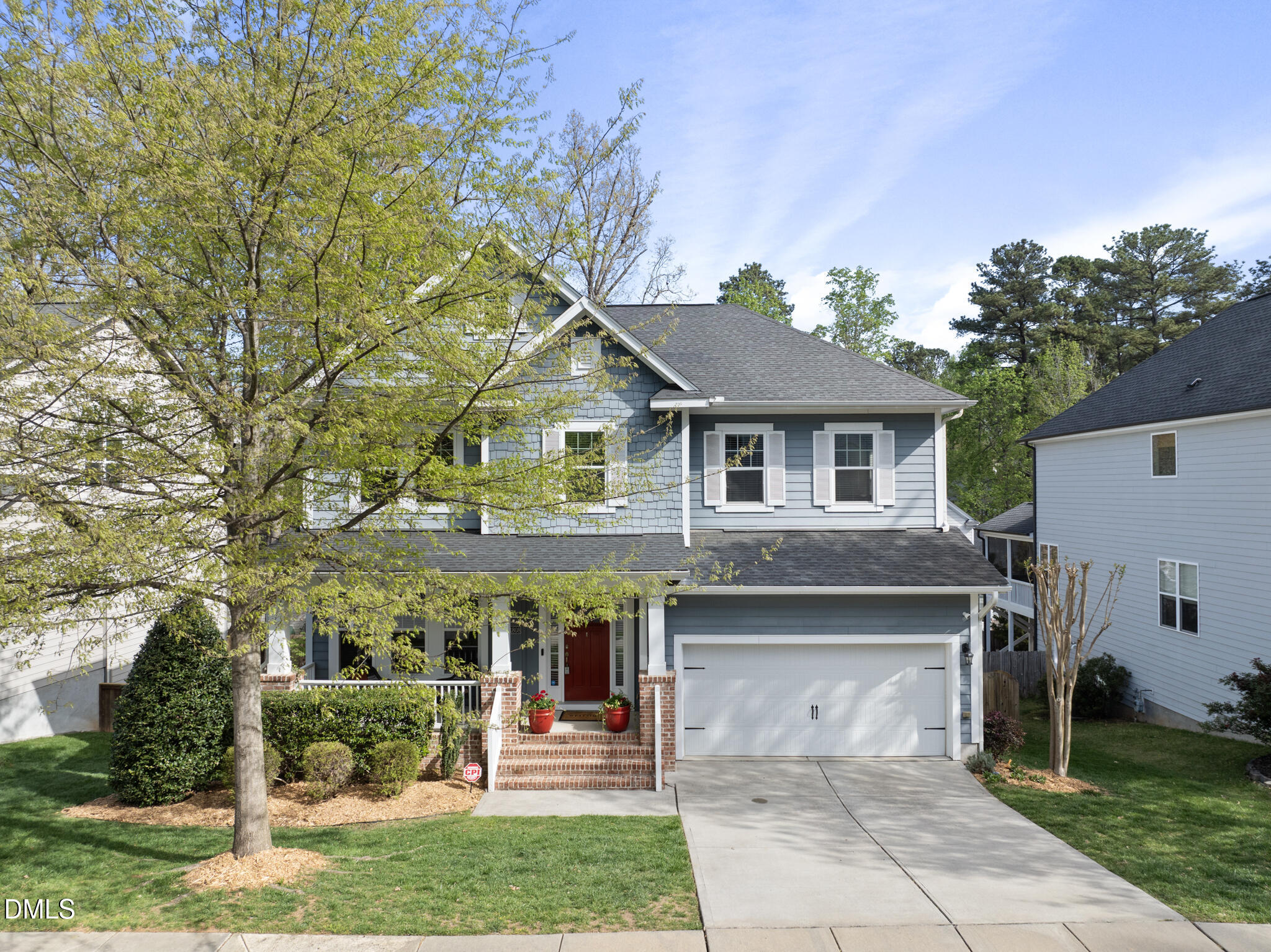 11808 Friendship Oak Trail Raleigh, NC 27613 - Photo 1 of 43 Welcome Home!