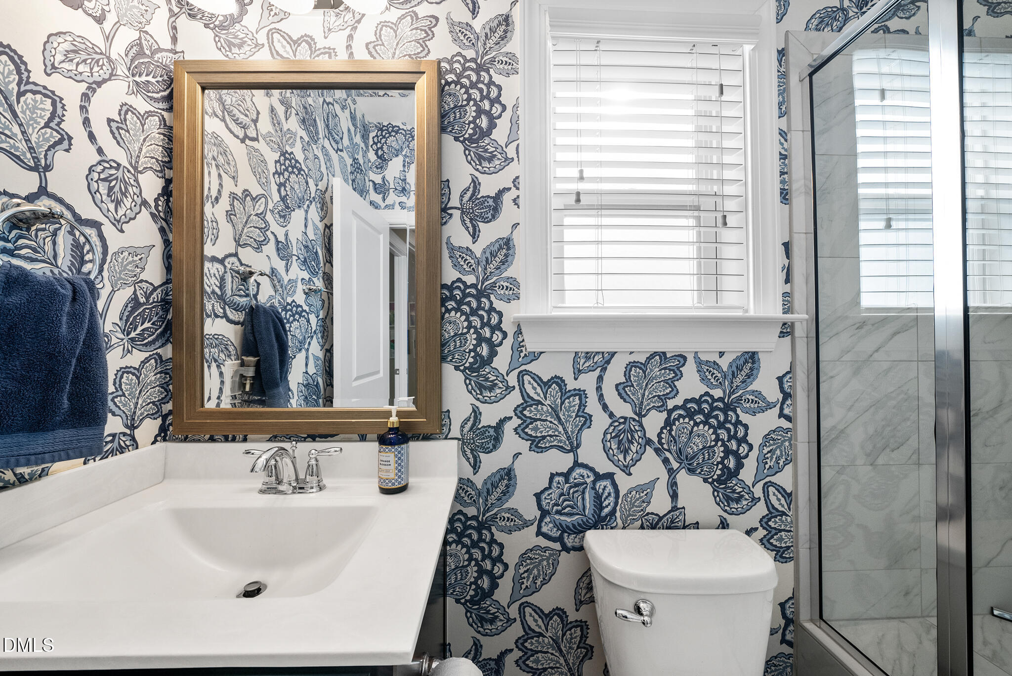 11808 Friendship Oak Trail Raleigh, NC 27613 - Photo 15 of 43 1st Floor Bathroom