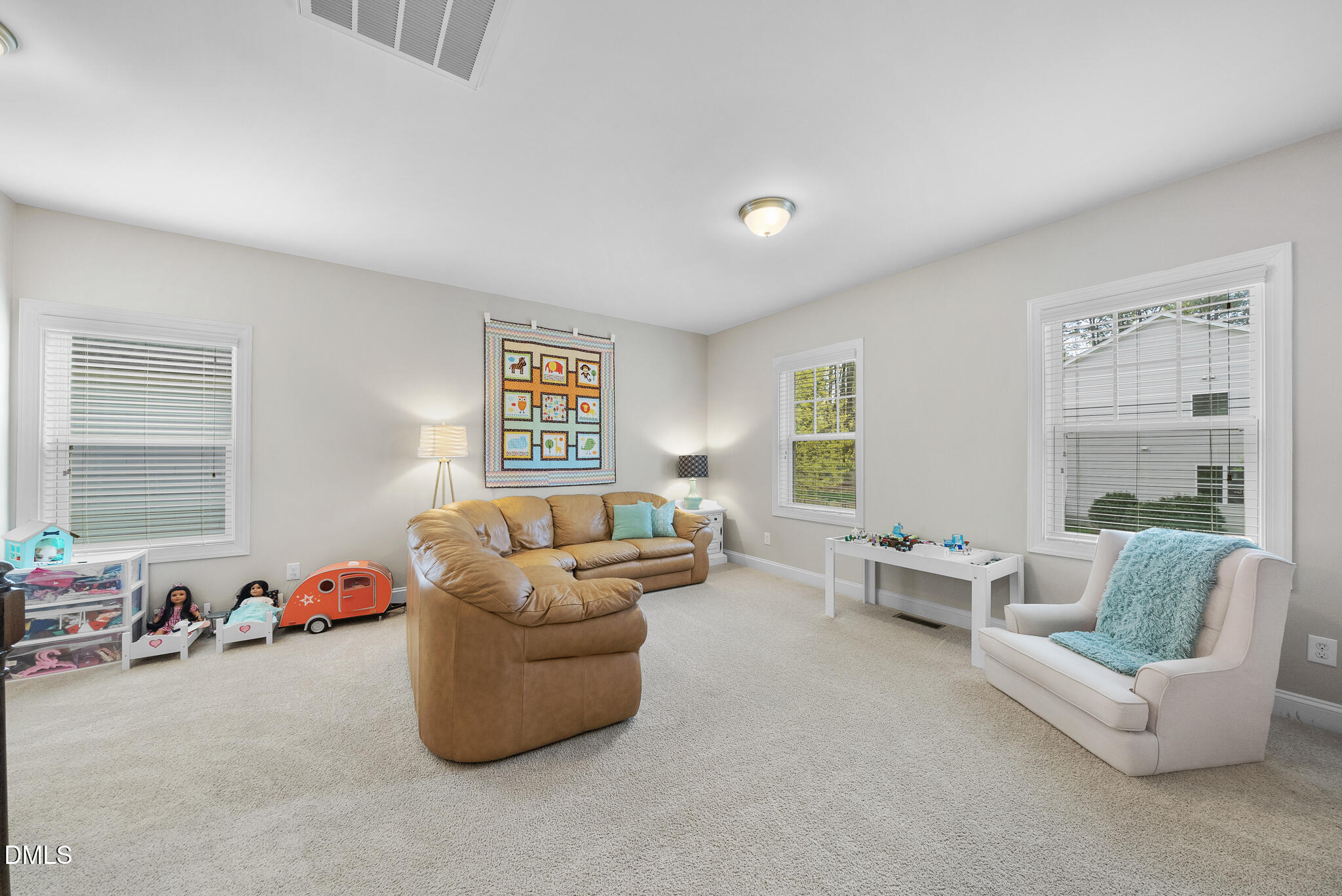 11808 Friendship Oak Trail Raleigh, NC 27613 - Photo 16 of 43 Loft