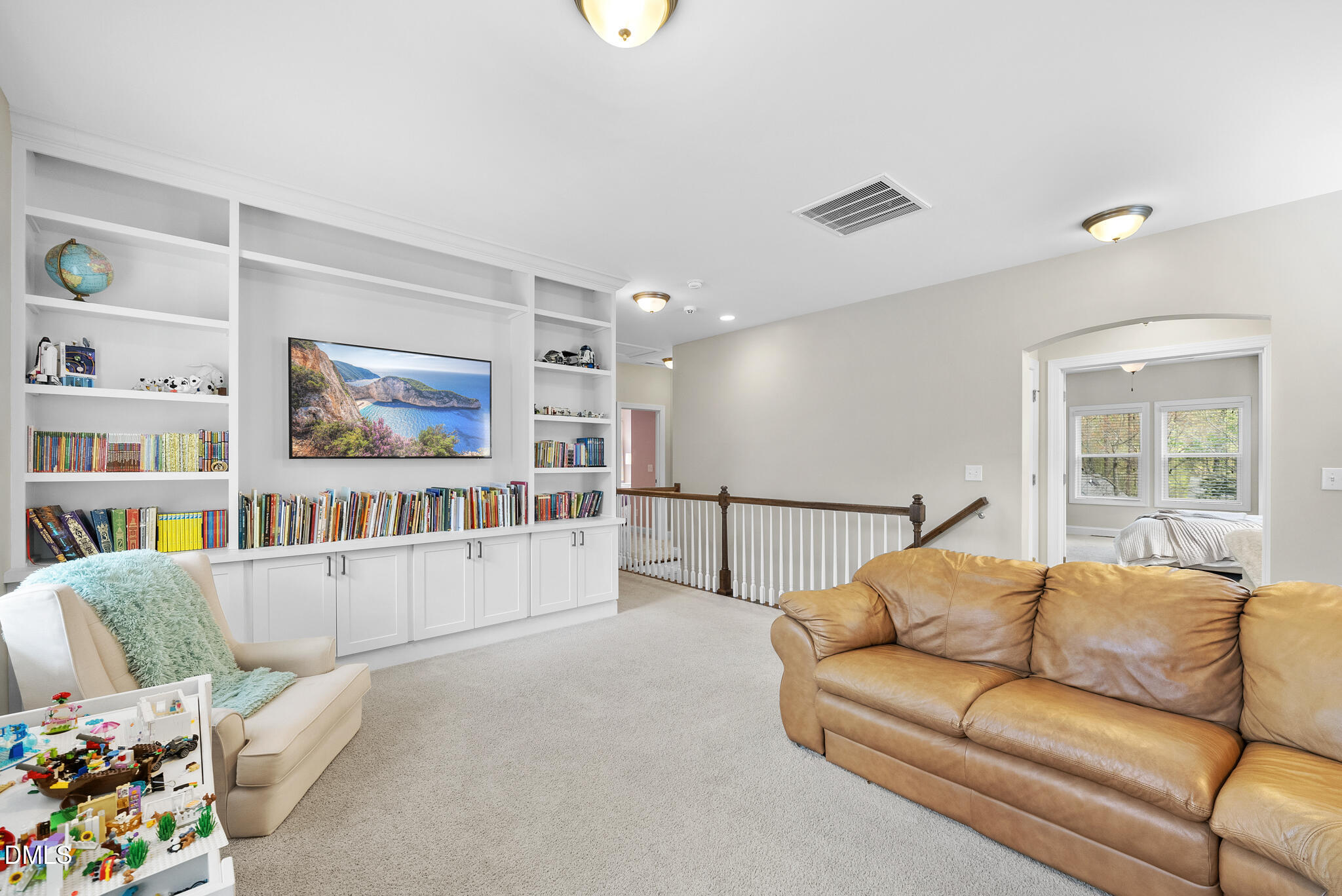 11808 Friendship Oak Trail Raleigh, NC 27613 - Photo 17 of 43 Loft