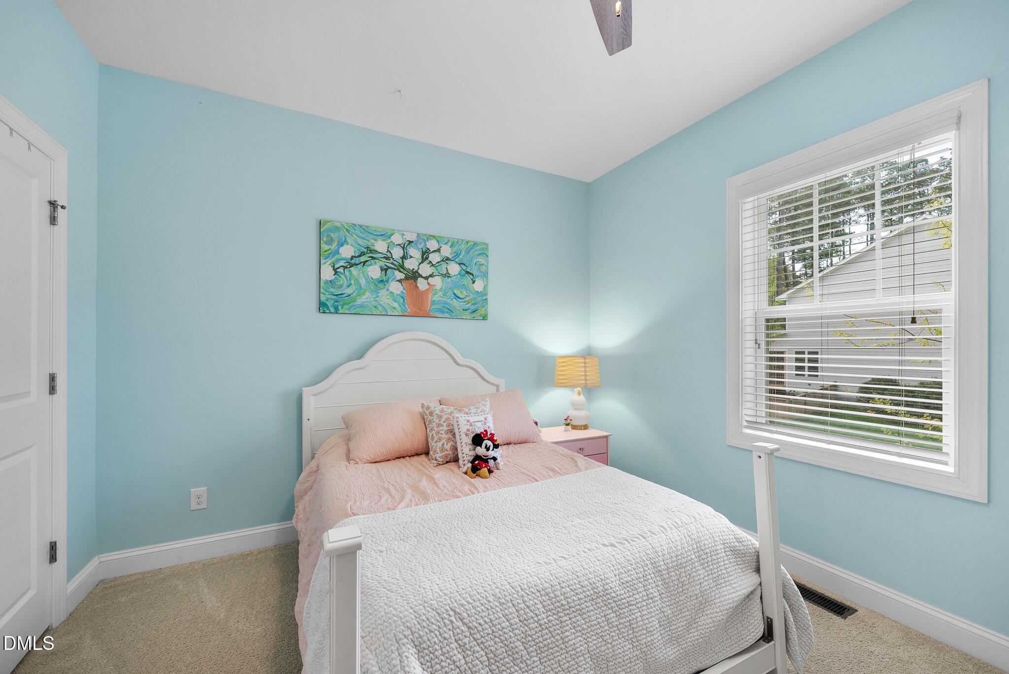 11808 Friendship Oak Trail Raleigh, NC 27613 - Photo 26 of 43 Bedroom 2