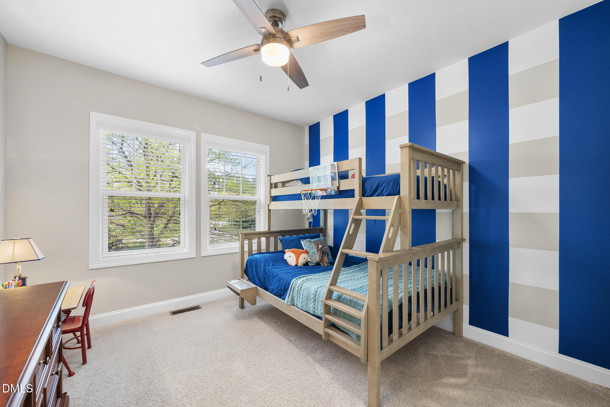 11808 Friendship Oak Trail Raleigh, NC 27613 - Photo 27 of 43 Bedroom 3