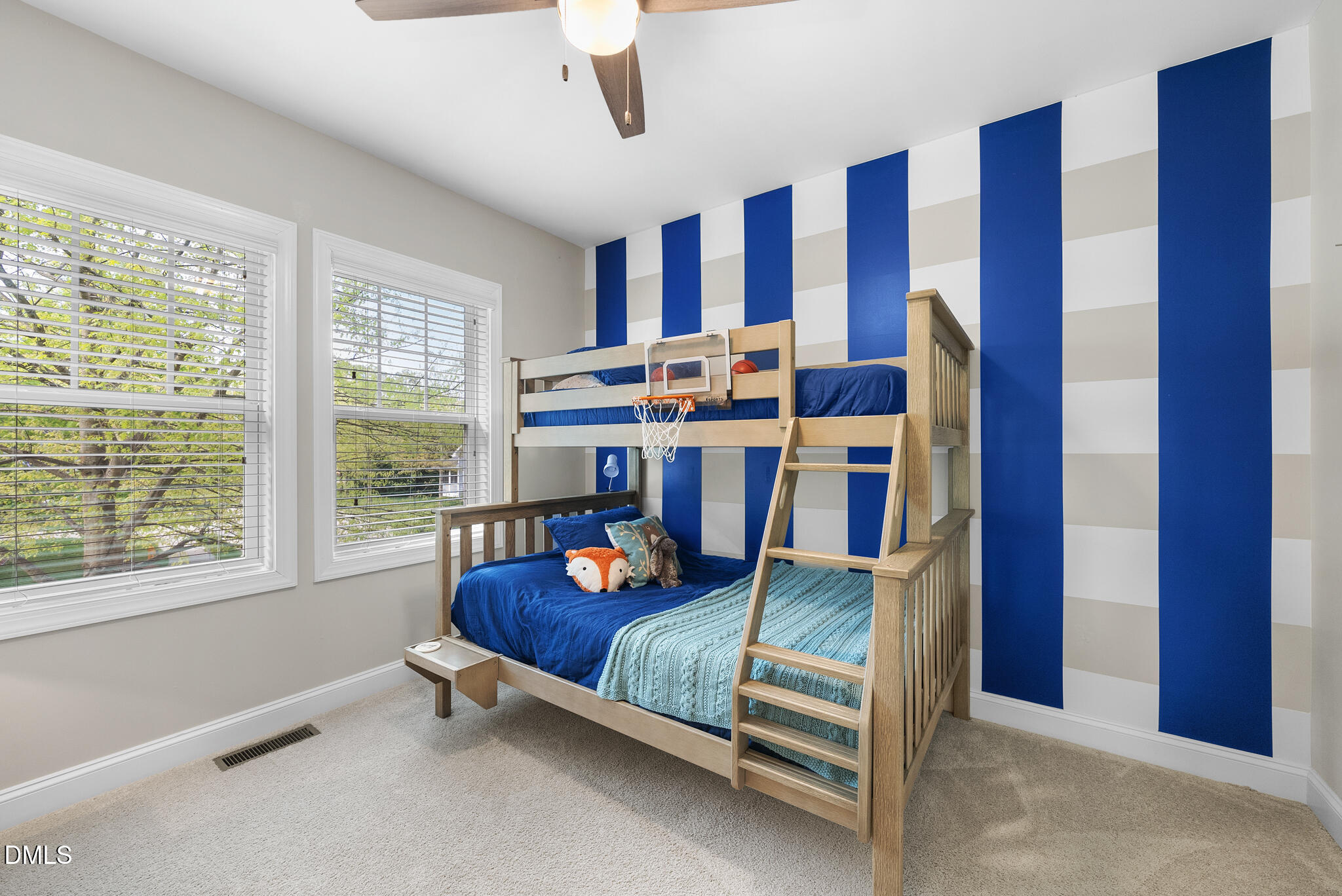 11808 Friendship Oak Trail Raleigh, NC 27613 - Photo 28 of 43 Bedroom 3