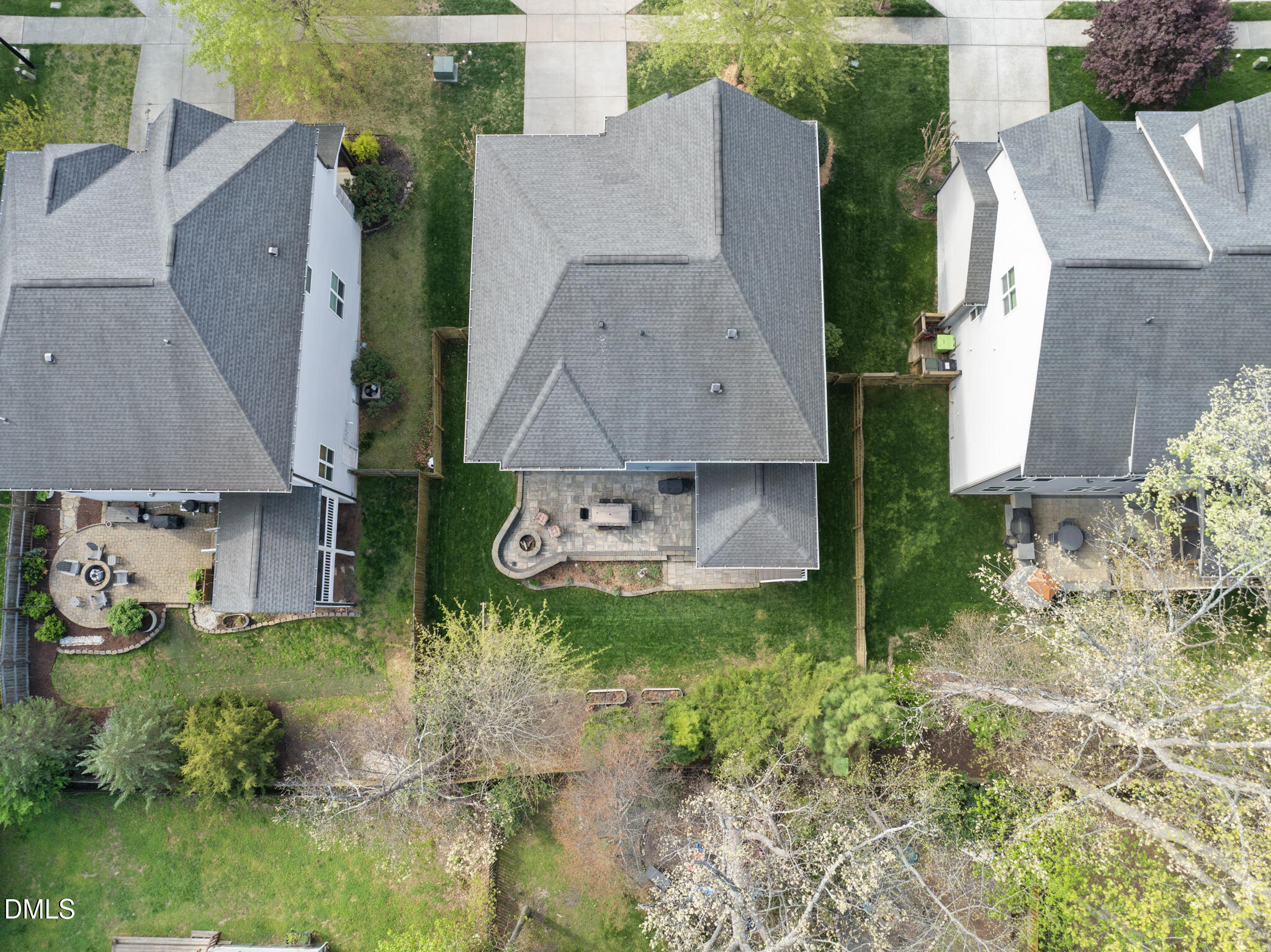 11808 Friendship Oak Trail Raleigh, NC 27613 - Photo 40 of 43 DJI_0756