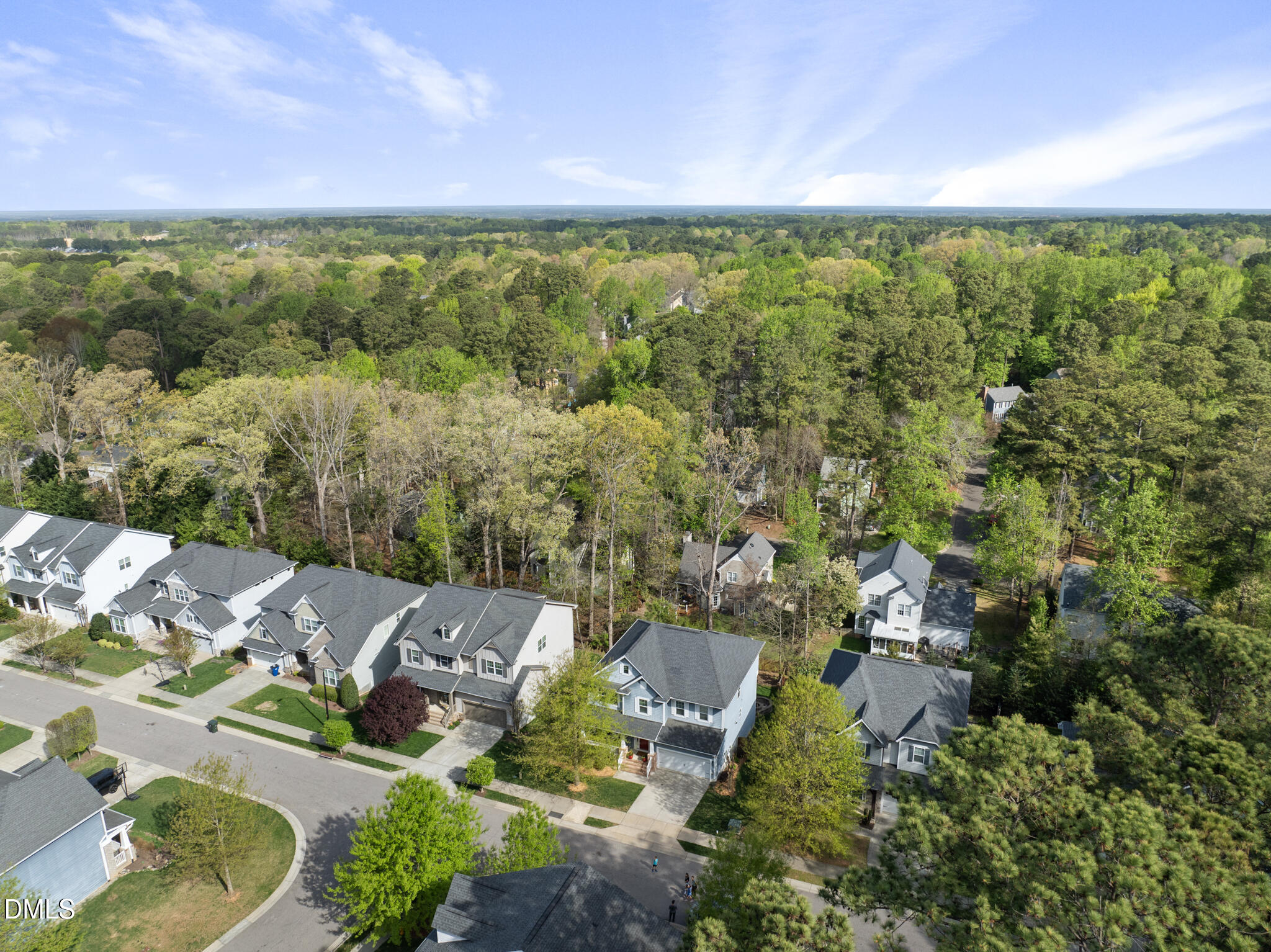 11808 Friendship Oak Trail Raleigh, NC 27613 - Photo 41 of 43 DJI_0762
