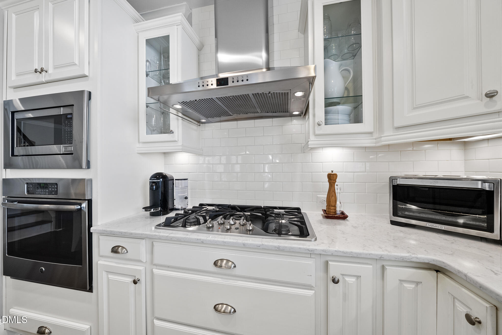 11808 Friendship Oak Trail Raleigh, NC 27613 - Photo 6 of 43 Stainless Steel appliances