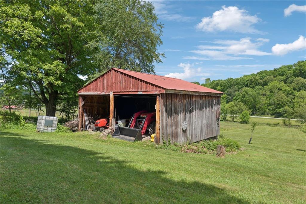 132 Hi Acres Road Greensburg, PA 15601 - Photo 32 of 42