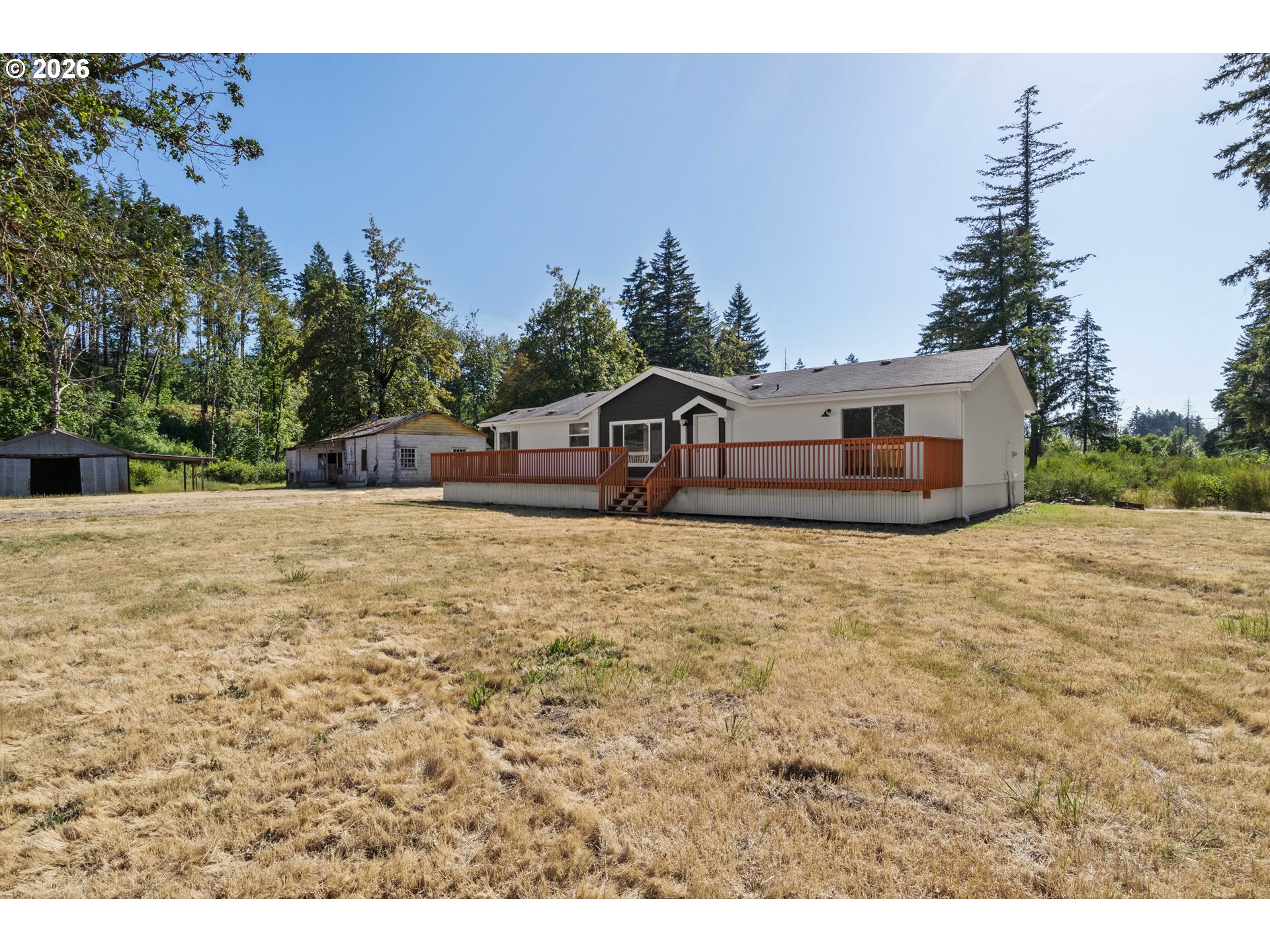 40071 Gates School Road Gates, OR 97346 - Photo 4 of 47