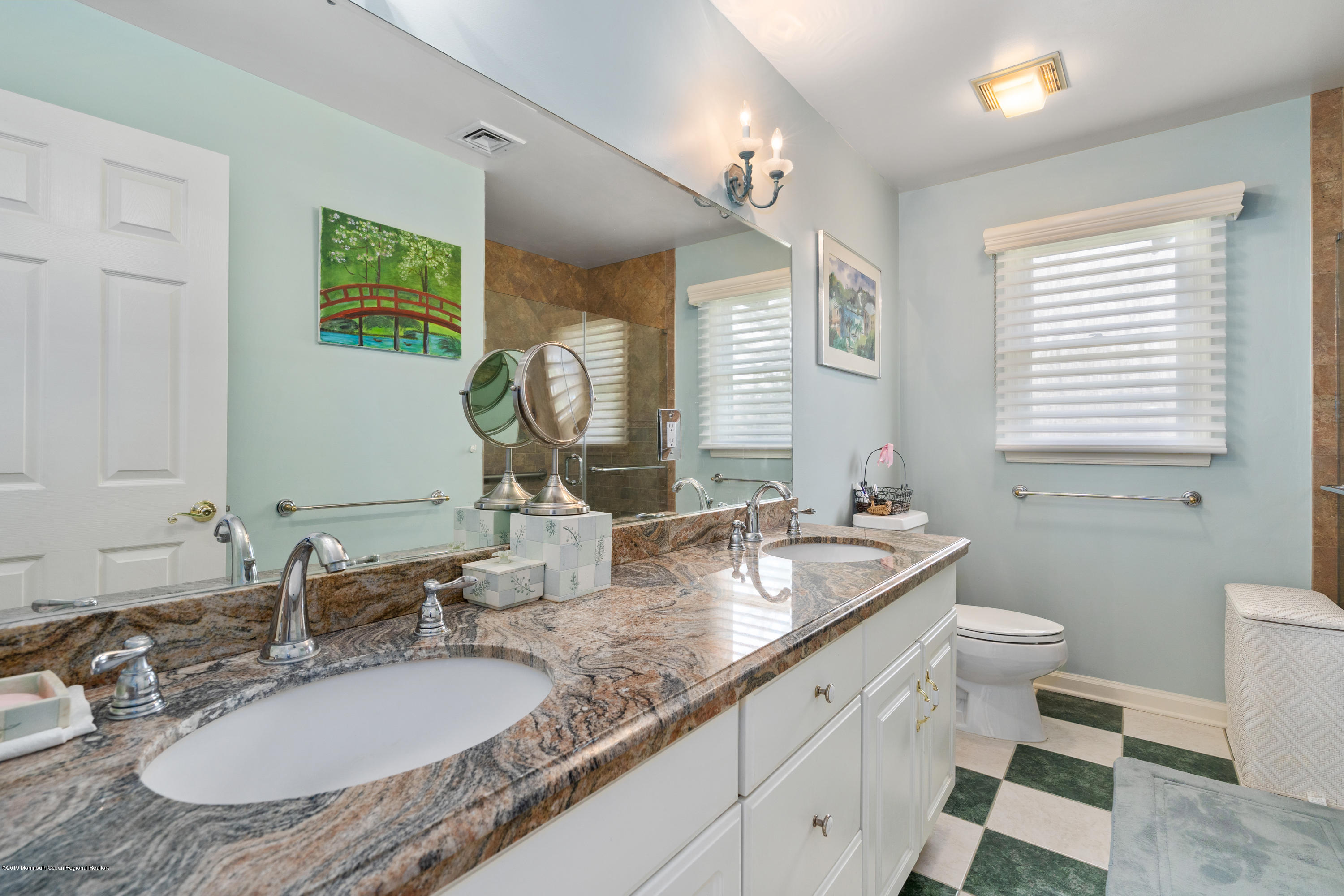 341 Stone Hill Road Freehold, NJ 07728 - Photo 34 of 64 FullBath1