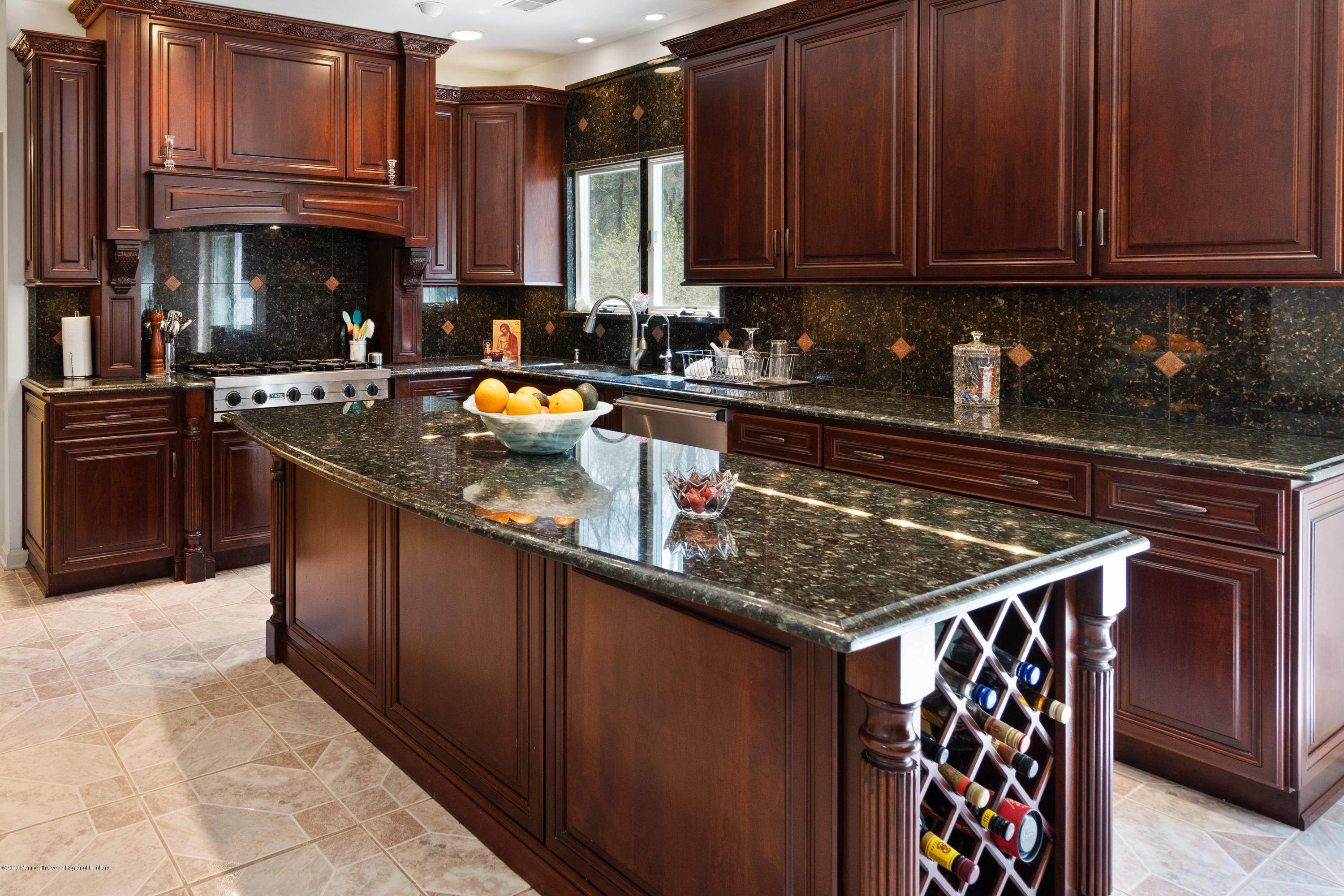 341 Stone Hill Road Freehold, NJ 07728 - Photo 8 of 64 Kitchen6