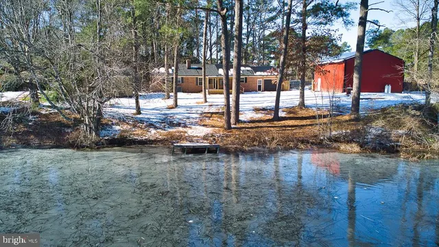 $425,000 | 8535 East Marlboro Drive, Delmar, MD 21875