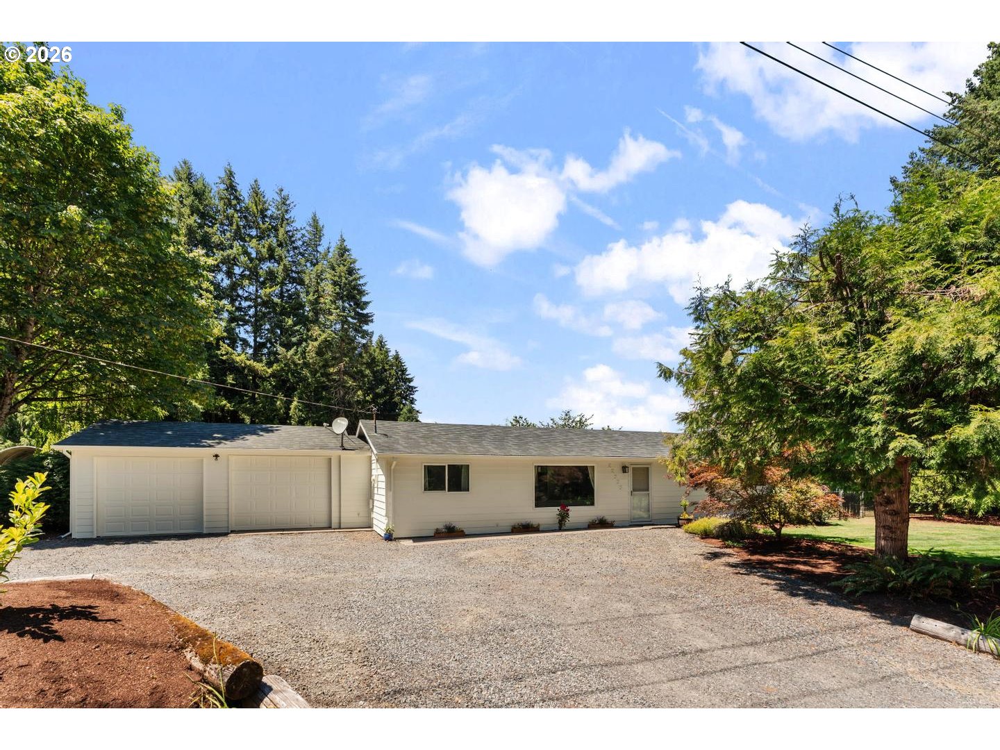 22555 South Day Hill Road Estacada, OR 97023 - Photo 3 of 48