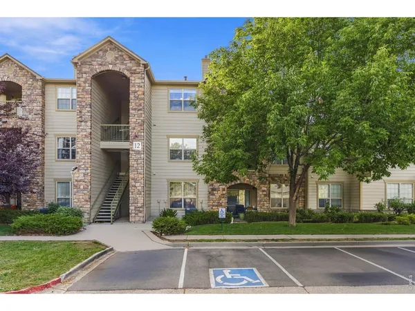 $339,900 | 5620 Fossil Creek Parkway, Unit 12305, Fort Collins, CO 80525