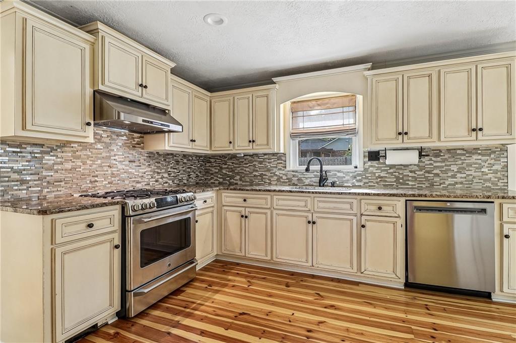 339 Habersham Road Augusta, GA 30907 - Photo 11 of 49